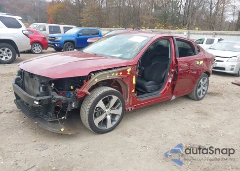 2020 Kia Optima S from USA, damaged, VIN 5XXGT4L37LG446278